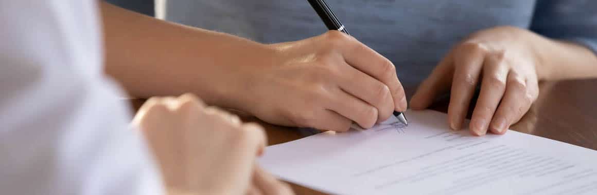 S’inscrire au registre du commerce