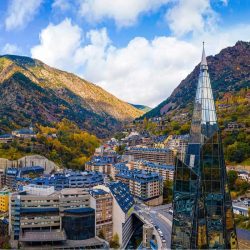 Choisir Andorre comme lieu de résidence