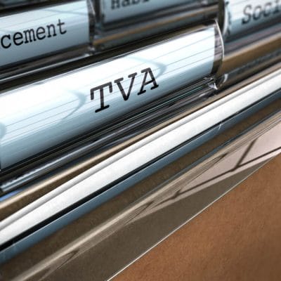 TVA Andorre