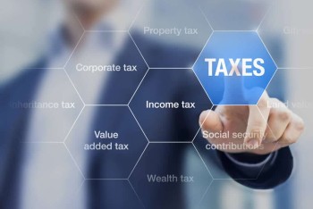 Quelles sont les taxes en Andorre
