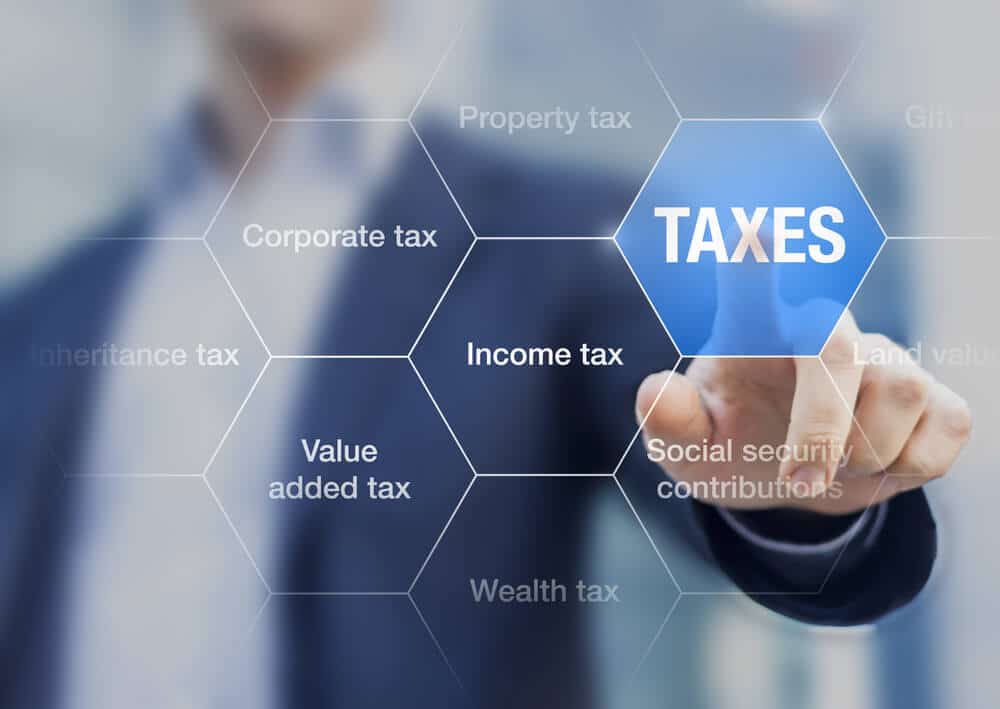 Quelles sont les taxes en Andorre