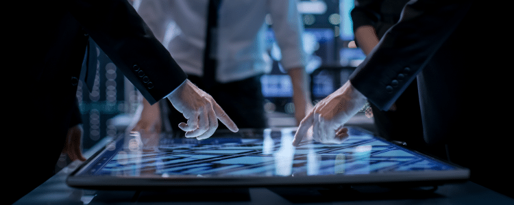 Accompagnement à l’installation et à la création d’entreprise par des structures privées