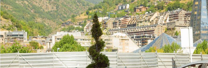 Les aides de la chambre de commerce aux entreprises andorranes