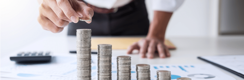 Dépenses à prévoir selon le type de structure à créer