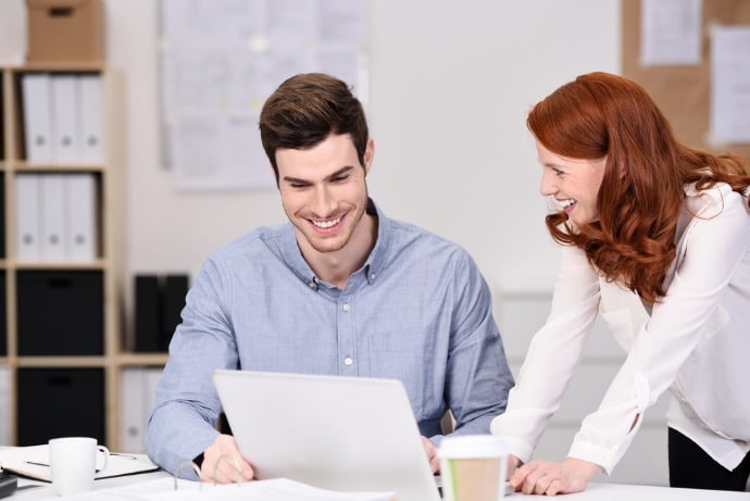 aide pour les entreprises