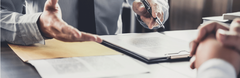 Conseillers d'affaires