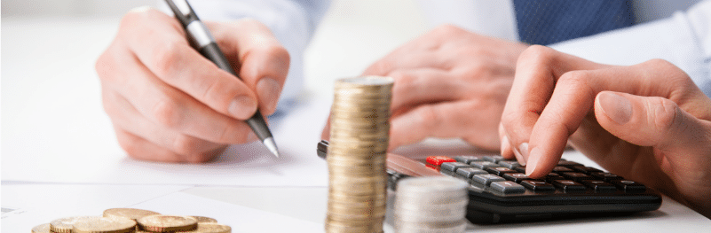 Les coûts relatifs à la création d’entreprise