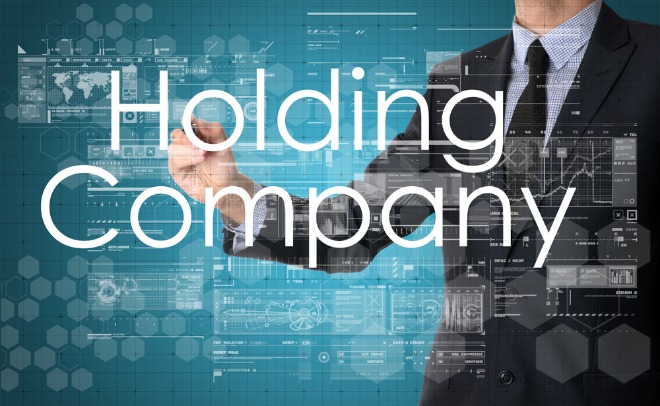 créer une holding en Andorre