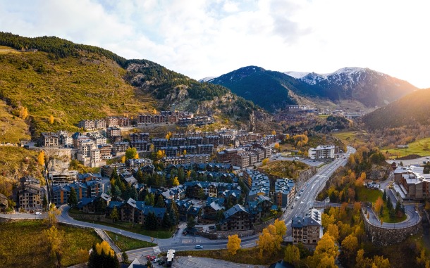 Environnement-en-Andorre