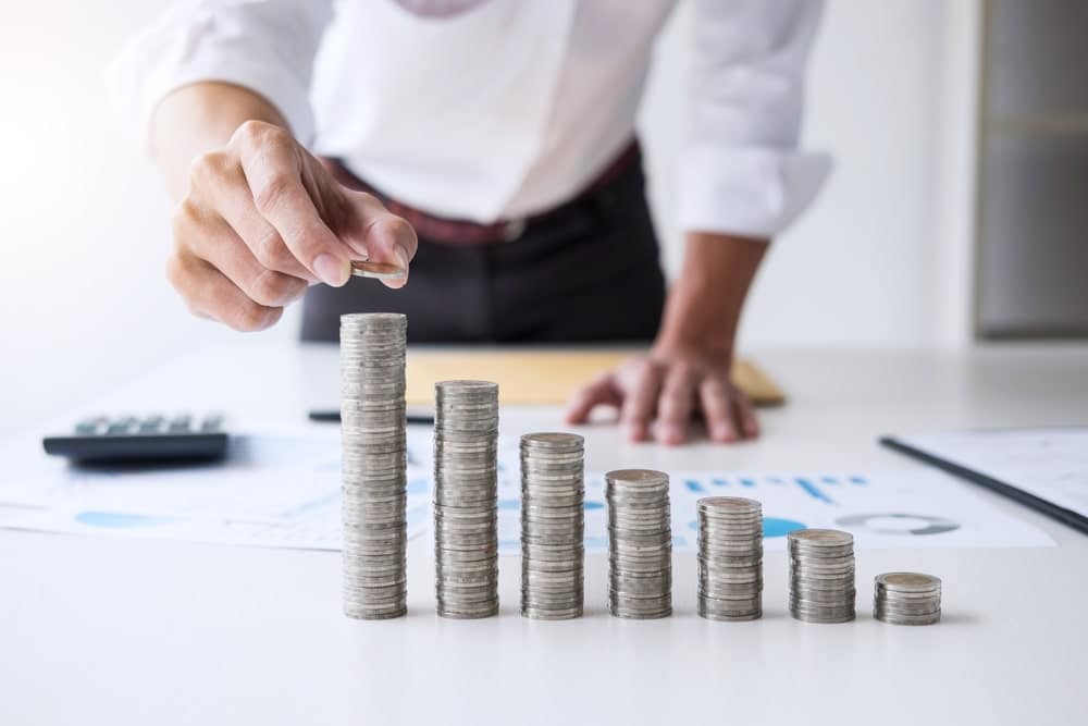 investissement passif en Andorre