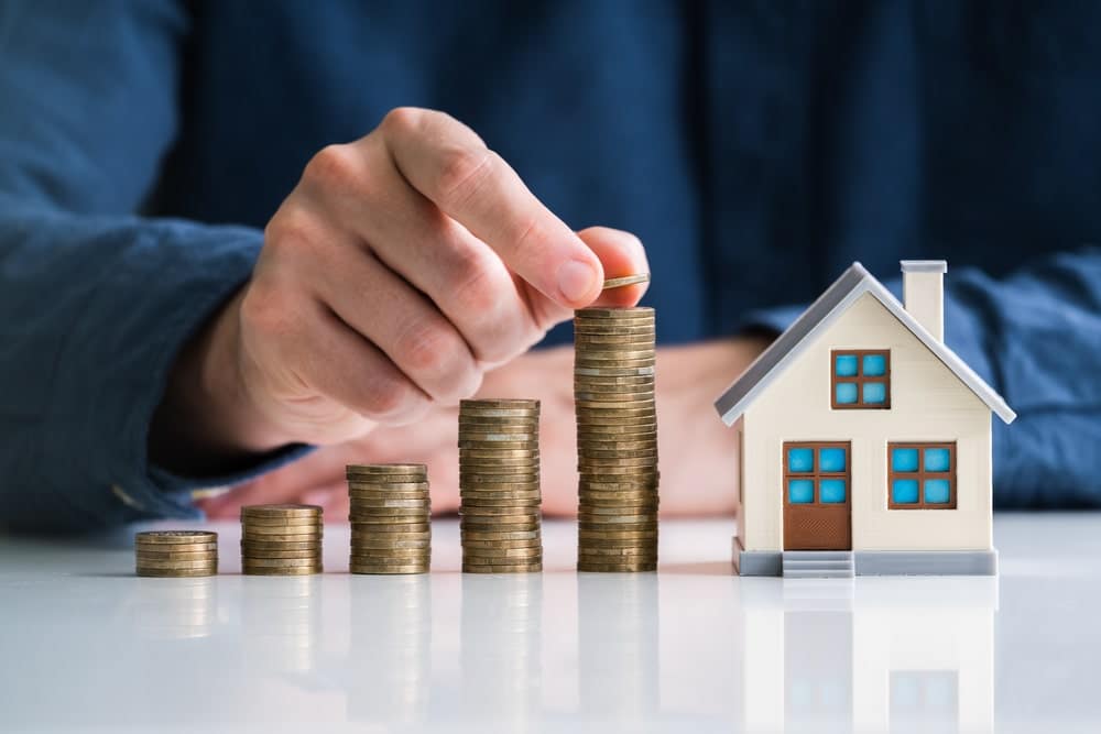 investissement passif immobiliers