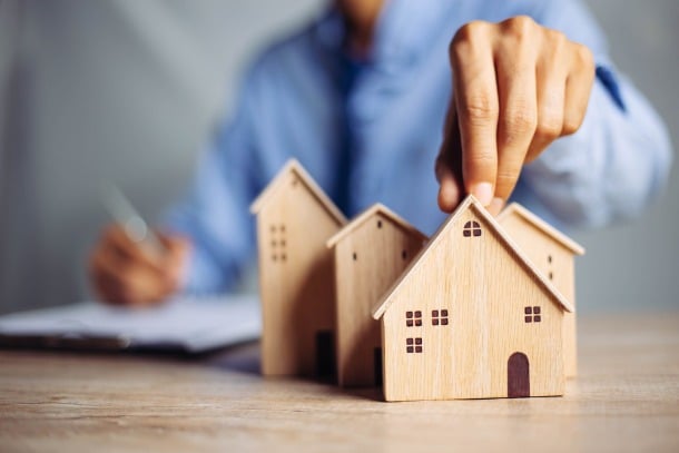 Les différentes localisations pour investir dans la Principauté