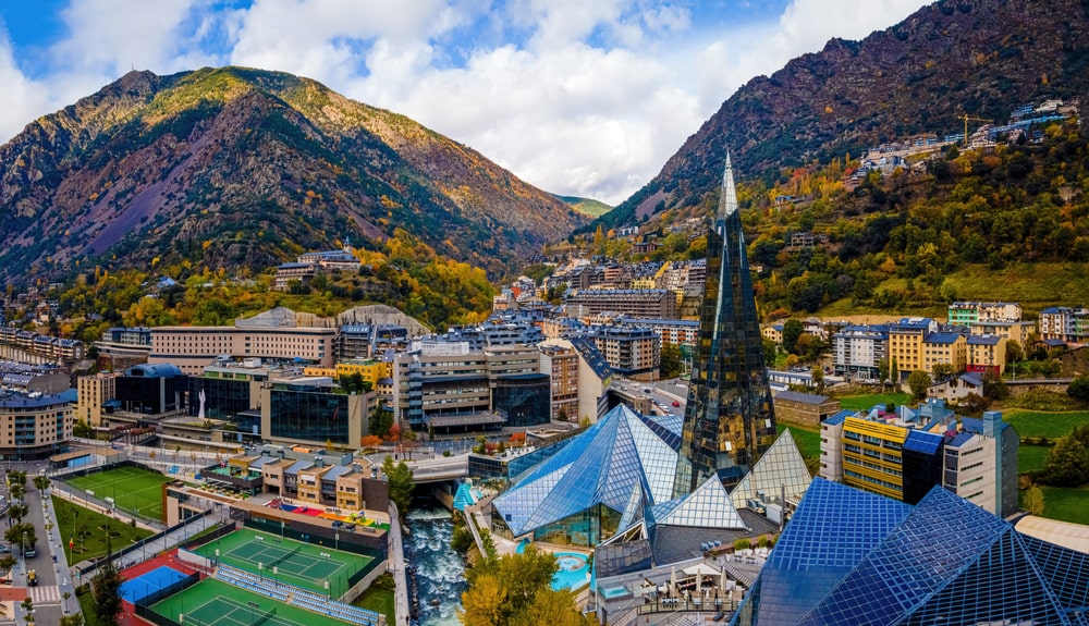 Andorra la Vella
