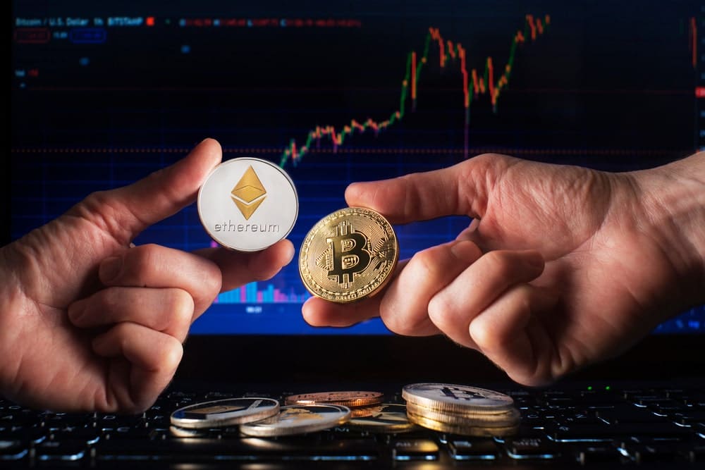 les bitcoiners