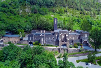 paroisses en Andorre