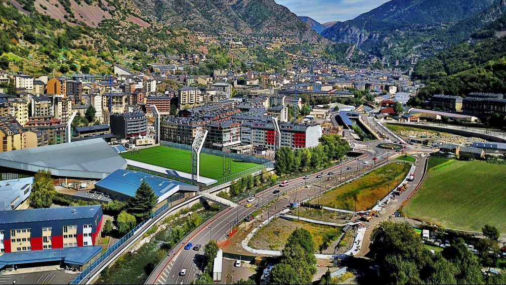 Andorra
