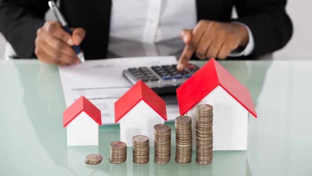 Impôt sur les propriétés immobilières bâties et Foc i lloc