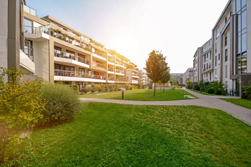 Logement Andorre