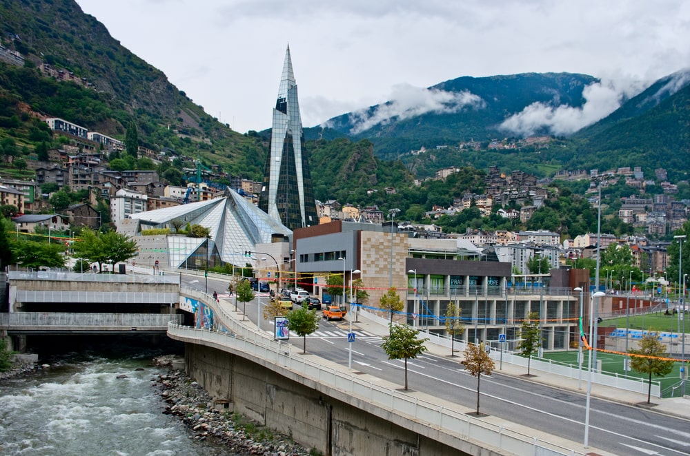 Pourquoi vivre en Andorre