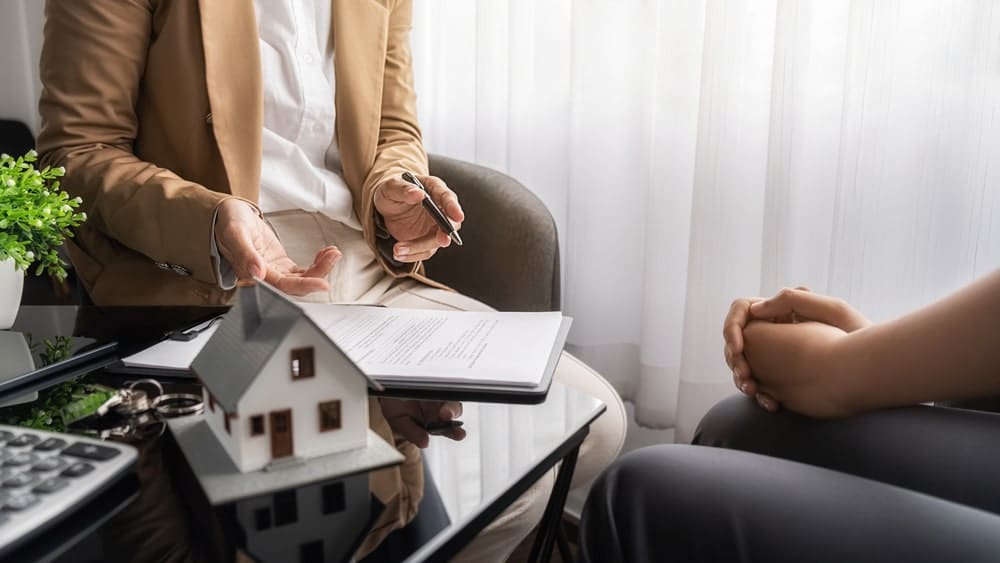 property investment