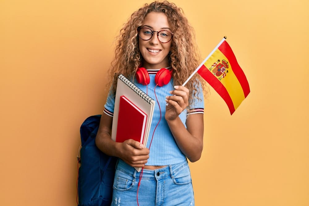 Apprenez l’espagnol grâce à des classes particulières ou des applications