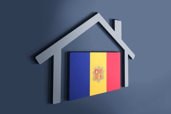 Est-il obligatoire d’avoir une résidence en Andorre pour y vivre 