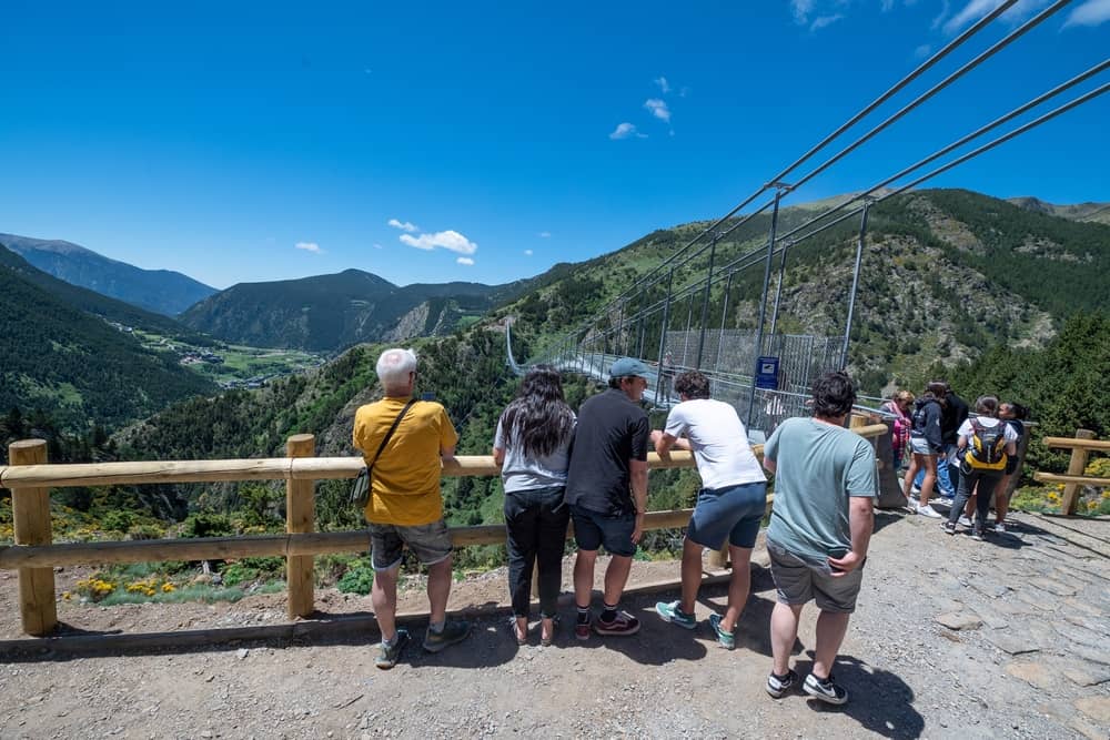 Un nouvel atout touristique