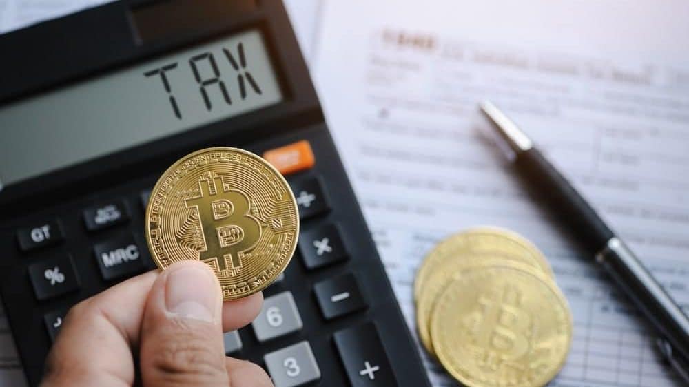 La fiscalité est souple sur la cryptomonnaie
