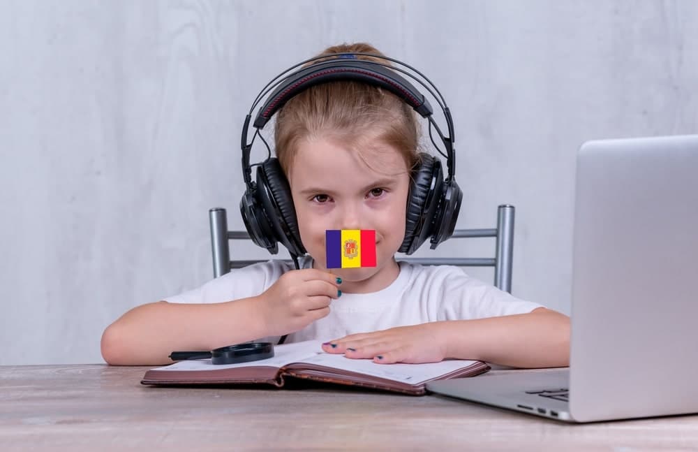 Pourquoi l’Andorre est le pays idéal pour y élever ses enfants