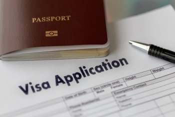 visa