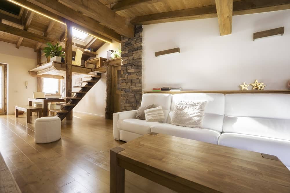 L’achat de chalet est très plébiscité dans la Principauté