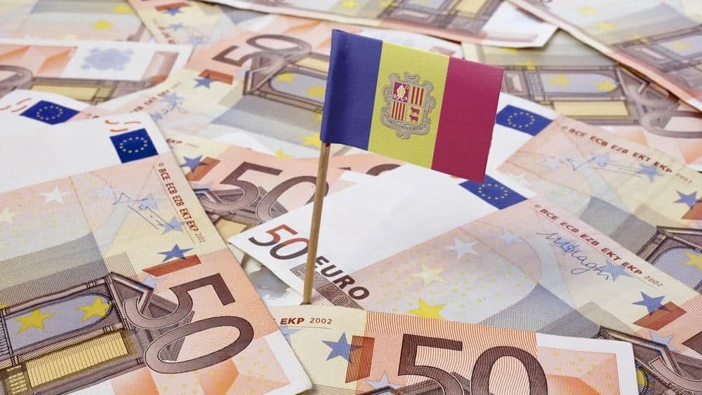 Un des taux de TVA les moins chers d’Europe