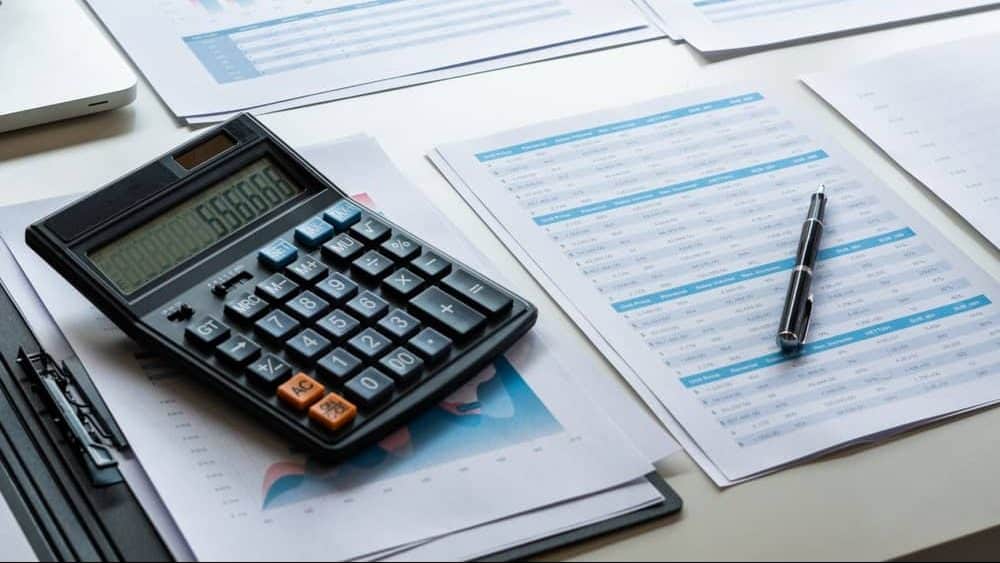 Une fiscalité basse