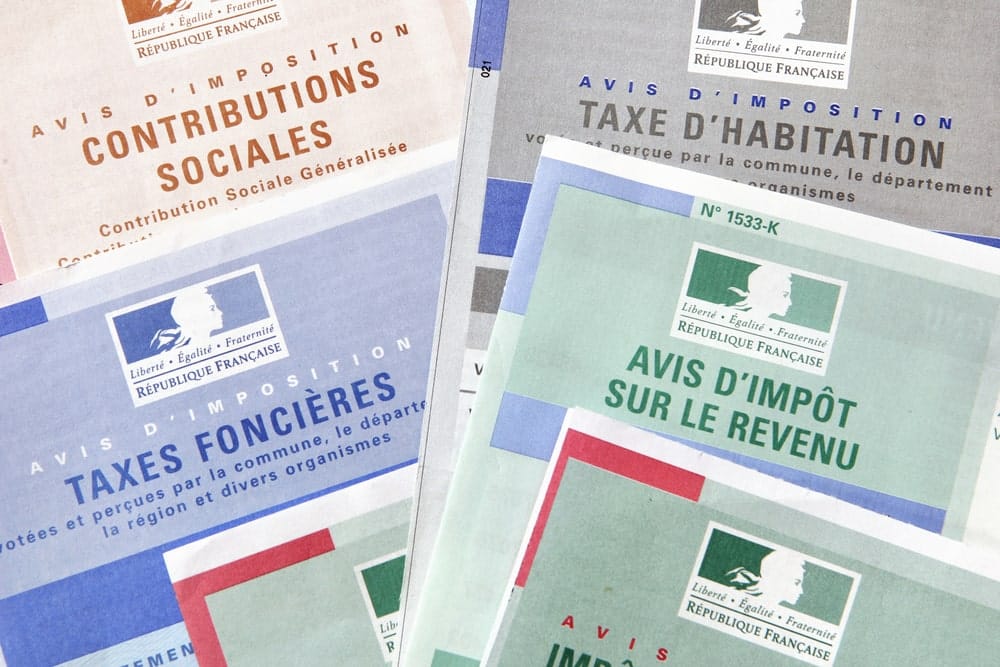 conventions fiscales avec l’Andorre