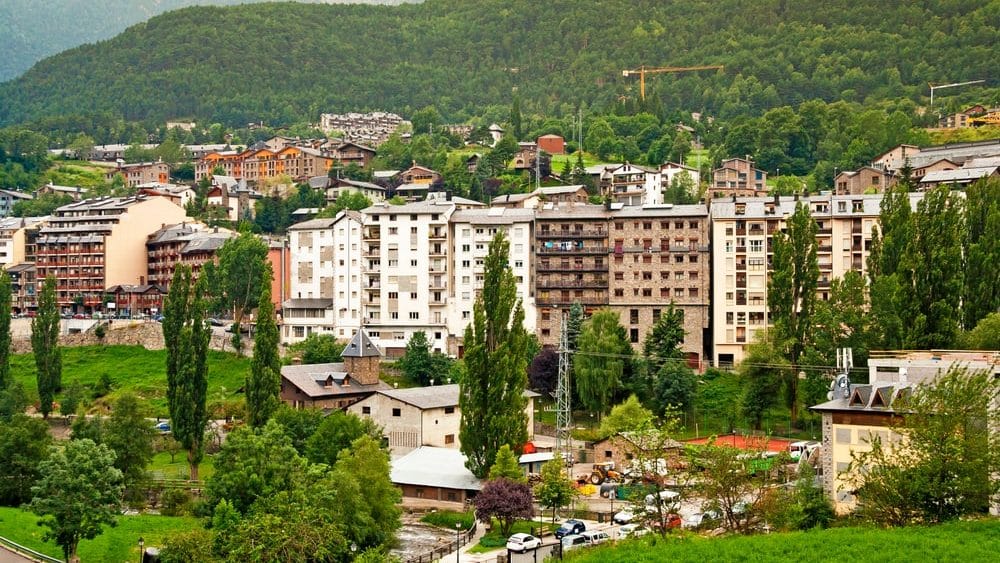 immobilier dédié au tourisme