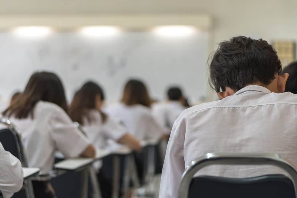 Choisir un système éducatif le plus similaire de celui de son pays d’origine
