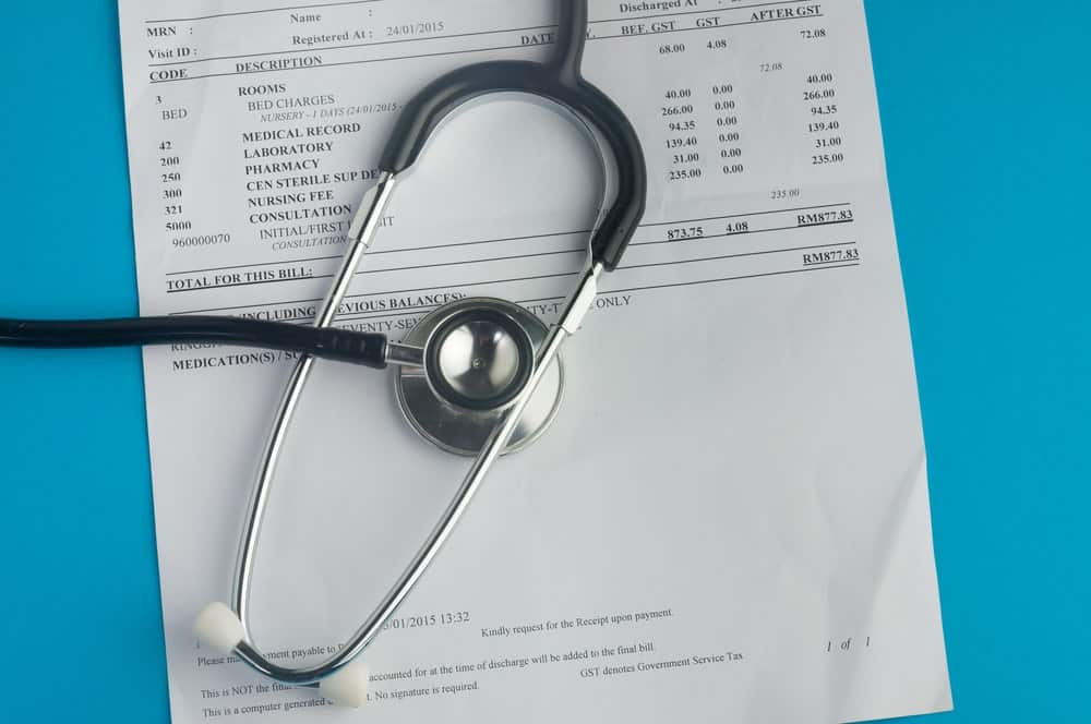 Le remboursement des soins de santé pour les expatriés en Andorre