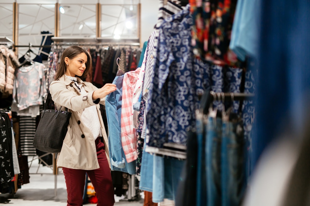 Le shopping en Andorre