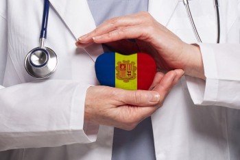 Les hôpitaux et les cliniques en Andorre