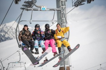 Les meilleures activités pour les expatriés en Andorre