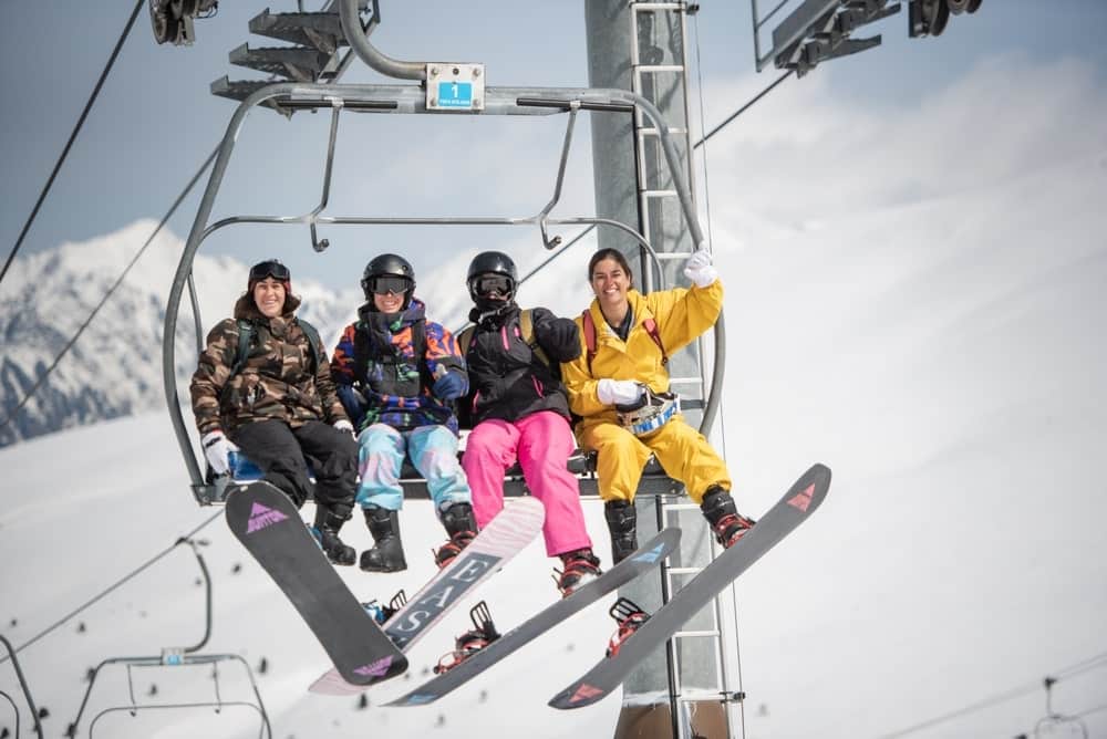 Les meilleures activités pour les expatriés en Andorre