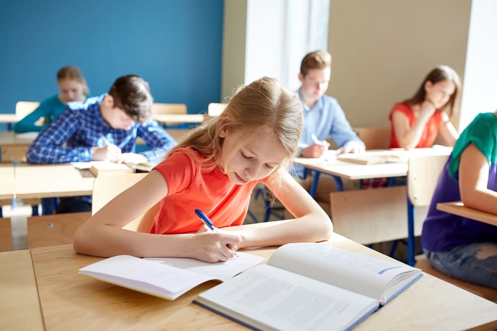 système éducatif Andorre