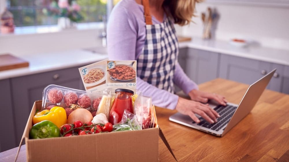 Découvrir de nouvelles cuisines