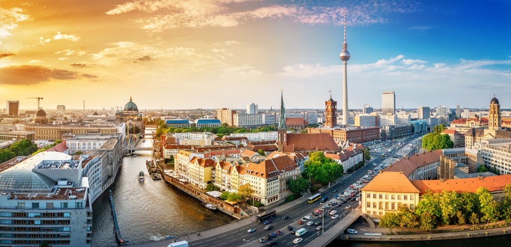 L’Allemagne