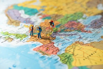 Partir vivre en Europe
