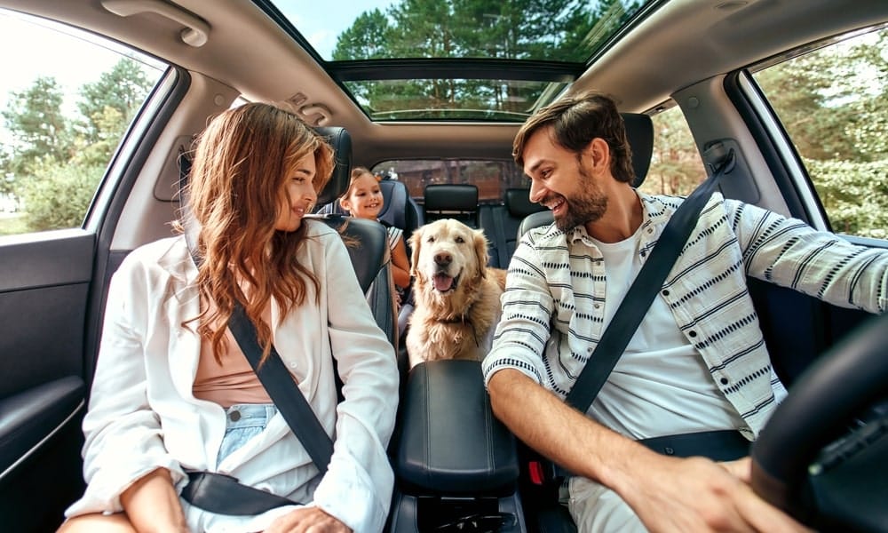 Pour les relations familiales et amicales