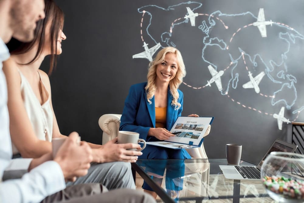 Quels sont les meilleurs pays pour les expatriés qui veulent créer leur entreprise