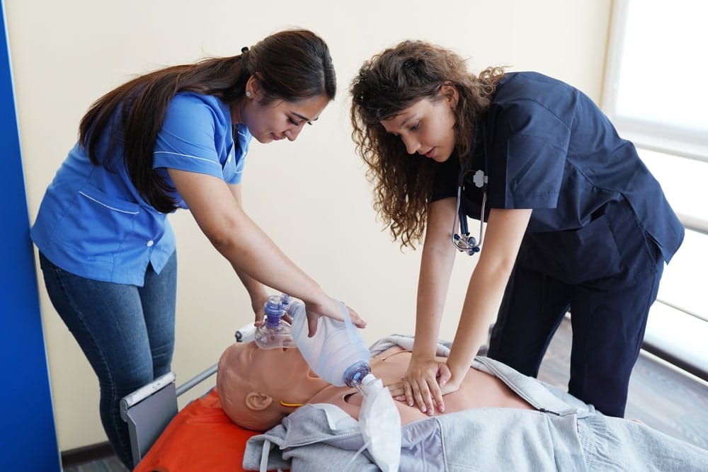 Une couverture indéfectible pour les soins d’urgence