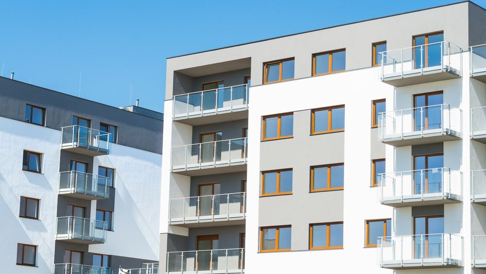 Logement et vie quotidienne