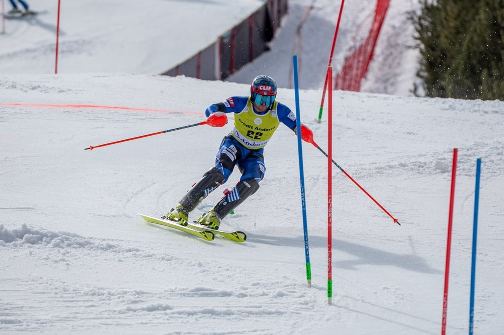Pourquoi l’Andorre est un choix populaire pour les expatriés sportifs